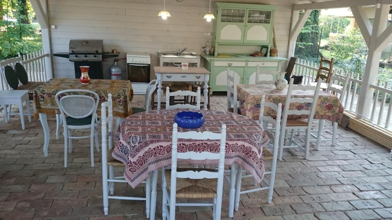 Balzsam Apartmanhaz هاركاني المظهر الخارجي الصورة